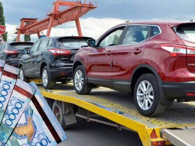 Утильалымның жаңа мөлшерлемесі қашан қабылданатыны белгілі болды