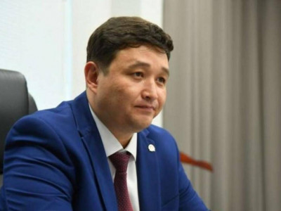Шөкеевтің орынбасары жемқорлықты қалай жою керектігін айтты
