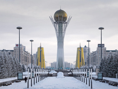 Нұр-Сұлтанның бас санитарлық дәрігері жаңа қаулыға қол қойды