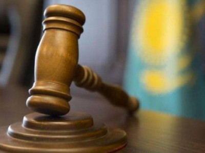 Қосшы қаласының соты құрылып, судьялары тағайындалды