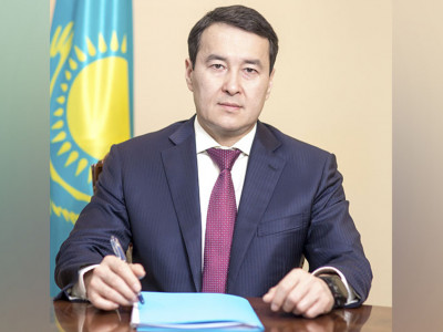 Әлихан Смайылов «Бәйтерек» АҚ директорлар кеңесінің басшысы болды
