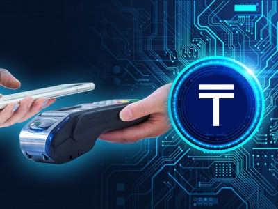 Ұлттық банк биыл цифрлық теңгені енгізу бойынша шешім шығарады