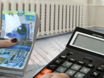 Атырауда монополист сумен жабдықтау қызметтерінің бағасын негізсіз өсірген