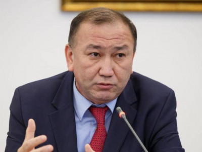 «Жаңа Қазақстан – олигархиясыз, жемқорлықтан ада мемлекет» – М.Бәшімов