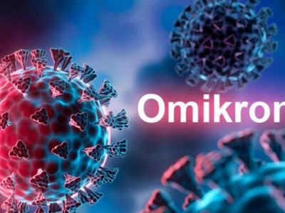 Қытай ғалымдары «омикронға» қарсы антиденені синтездеп шығарды