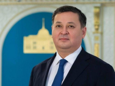 Мұрат Нұртілеу Президент Әкімшілігінің басшысы қызметіне тағайындалды
