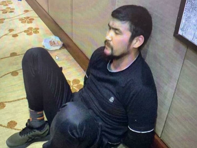 «Ер қадірін білмейтін қыңыр жұртпыз»: Артаев «Дикий Арманды» босатуды сұрады