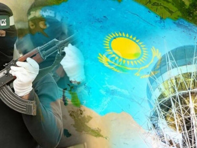 Қазақстанда терроризммен күреске 5 жылда 270 млрд теңге бөлінген