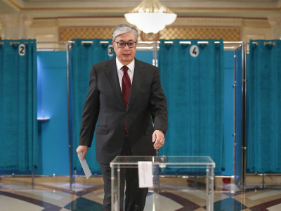 Тоқаев Президенттік сайлауға екінші рет қатыса ма?