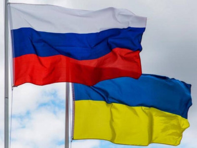 Украина Ресеймен келіссөзді Беларуссияда өткізуге келісті