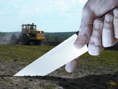 «Халық Банкі» ақмолалық шаруалардың 65,8 мың гектар жерін сатып жіберген