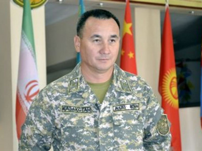 Бас прокуратура Мұрат Бектановтың ұсталғанын растады