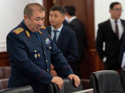 Министрлік Тұрғымбаевтың отставкаға кетуі туралы ақпаратқа жауап берді