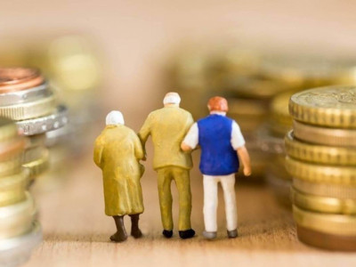 Қазақстанда орташа зейнетақы 105 мың теңгеден асты