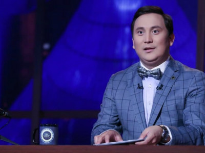 «Дикий Арман» бәрімізге ақшаны шытырлатып таратты» - Қайрат Әділгерей (ВИДЕО)