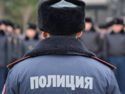 Талдықорғандық полицейлер жаппай жұмыстан шықпақ болған