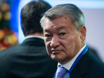 Рейтинг бойынша Даниал Ахметов «ең нашар әкім» болды