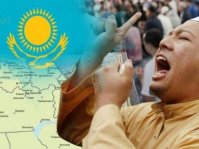 Алматы облысында полицейлер деструктивті діни ағымдардың уағызын тыңдаған
