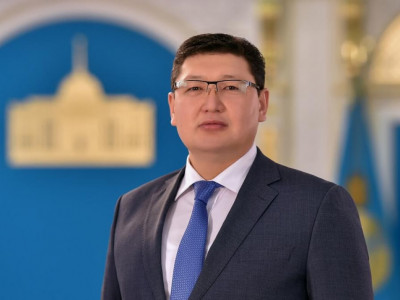 Берік Уәли жаңа қызметке сайланды