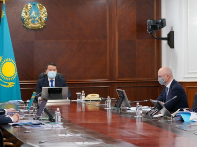 «Бүркітбаев журналистердің сұрақтарына жауап бере алмады» – Смайылов