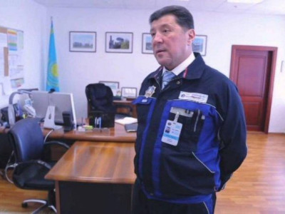 Атырау мұнай өңдеу зауытының бұрынғы басшысы ұсталды