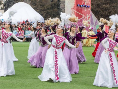 Наурыз айында қазақстандықтар 12 күн демалады