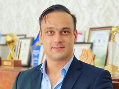 Илья Ильин ағасының ұсталуына қатысты пікір білдірді
