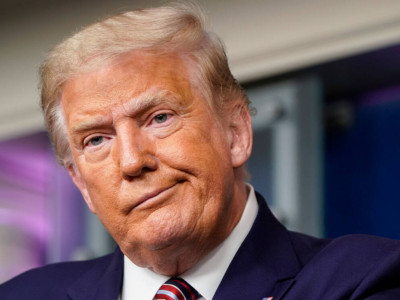 АҚШ прокуратурасы экс-президент Дональд Трамптың кәсібін тексермек