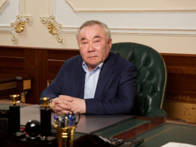 Болат Назарбаевтың қоры «Қазақстан халқына» қорына 1 млрд теңге аударды