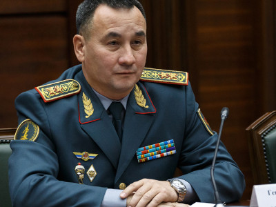 Экс-министр Бектановтың ұсталғаны туралы ақпарат тарады