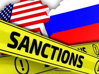 АҚШ пен ЕО Ресейге қандай экономикалық санкциялар салды?