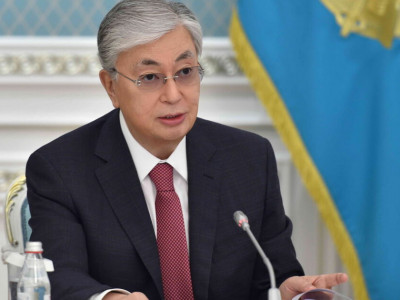 «Біз азаматтарымыздың табысын арттыруымыз керек» - Тоқаев