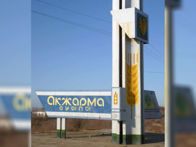 «100 пайыз мойындаймын»: әкім тегін үйді өзінің қайынағасына берген