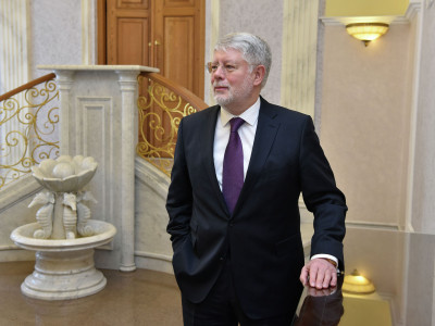 «Қазақстанда бәрі орысша сөйлейді» – Ресей елшісі