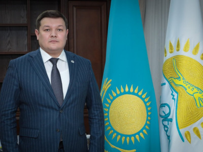 «Жұмыс көп»: Nur Otan-ның Атқарушы хатшысы Президентке алғыс айтты