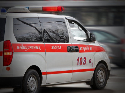 Алматы облысындағы дәмханада 18 адам уланып қалды