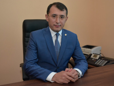 Президент іс басқарушысының орынбасары қызметінен босатылды