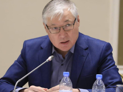 «Торғай, Жезқазған, Семей облыстарын жабу қате шешім болды» - Берік Әбдіғалиұлы