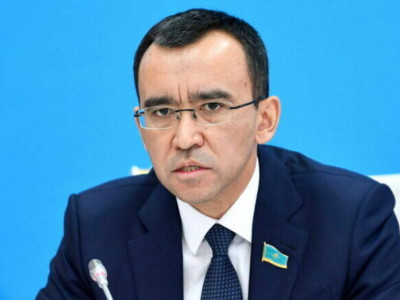 «Қазақстан соғысқа араласпайды» - Мәулен Әшімбаев