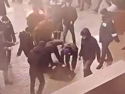 Қаңтар оқиғасы кезінде 1 726 адам медициналық көмекке жүгінген