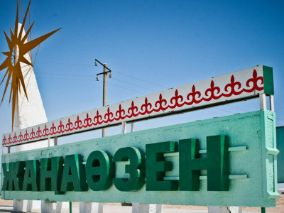 «2011 жылдан бері Жаңаөзенде 1 шаршы метр бюджеттік баспана салынбады» – депутат