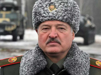 Лукашенко Украинаға әскер жіберуге уәде берді