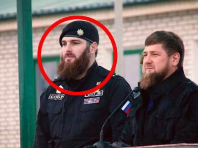 «Генералдың көзі жойылды»: шешен әскерлері Киевте жеңіліс тапты - БАҚ