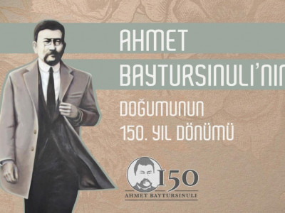 Ахмет Байтұрсынұлының 150 жылдығына орай Түркияда конференция өтеді
