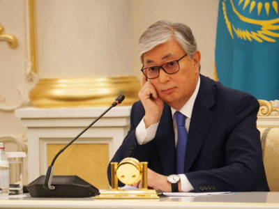 «Тоқаевтың шет елде жылжымайтын мүлкі де жоқ» - Берік Уәли