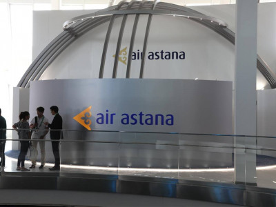 Азық-түлік үшін несие алған Аir Astana қызметкерлері митингке шықпақ