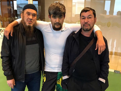 «Жабайы Арман» өзіне қол жұмсап өлмек болған» - Әлімбеков