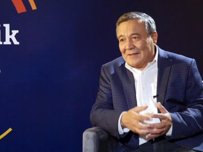 «Біздің органдар шеруге шыққан адамдарды жау есебінде көреді» - Дос Көшім