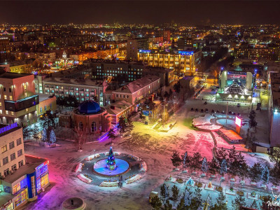 «2025 жылы Қостанай қаласына астана мәртебесі беріледі» – фейк
