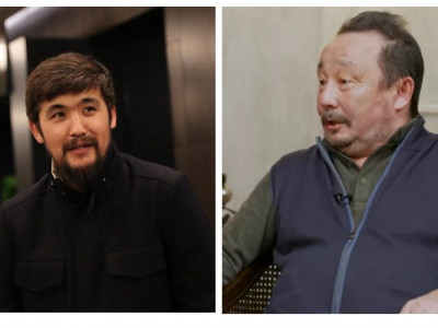 «Есі дұрыс адам Аллах қаласа деп айта бермейді»: белгілі ақын «Дикий Арман» туралы айтты (ВИДЕО)